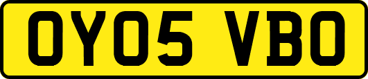 OY05VBO