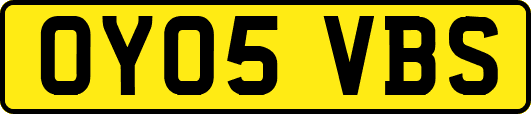 OY05VBS