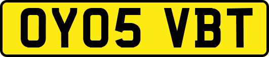 OY05VBT