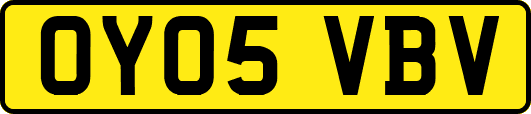 OY05VBV