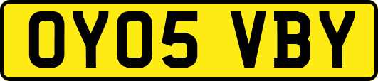 OY05VBY