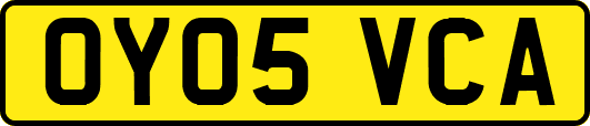OY05VCA