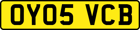 OY05VCB