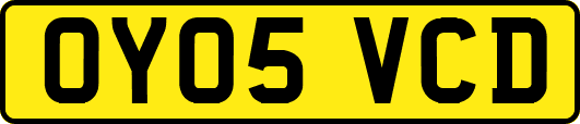OY05VCD