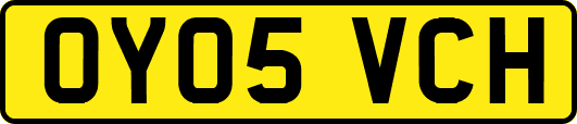 OY05VCH