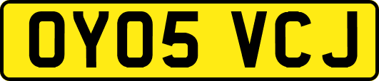 OY05VCJ