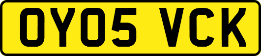 OY05VCK