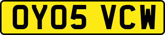OY05VCW