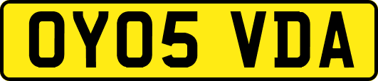 OY05VDA