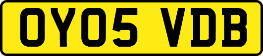 OY05VDB