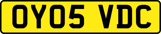 OY05VDC
