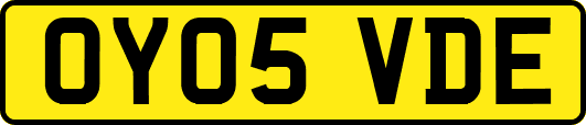 OY05VDE