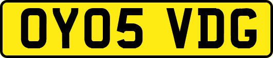 OY05VDG