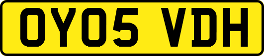 OY05VDH