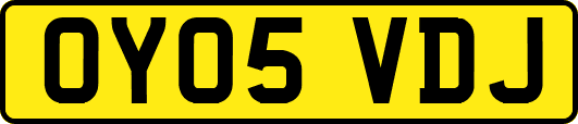 OY05VDJ