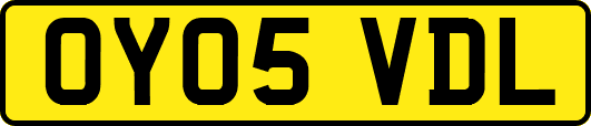 OY05VDL