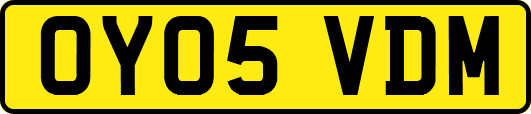 OY05VDM