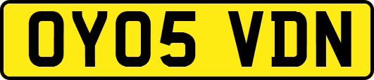OY05VDN