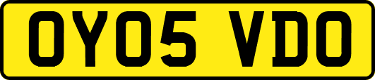 OY05VDO