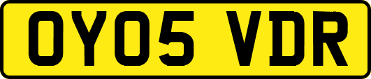 OY05VDR