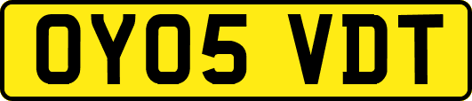 OY05VDT