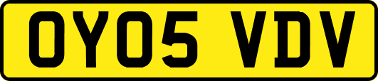 OY05VDV