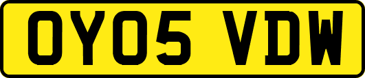 OY05VDW