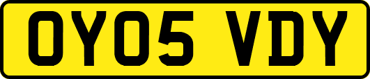OY05VDY