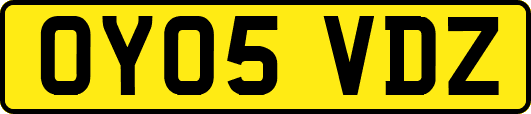 OY05VDZ