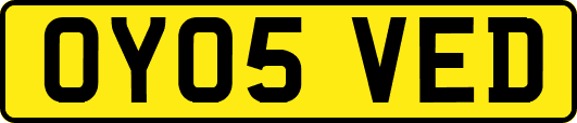 OY05VED