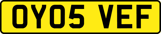 OY05VEF