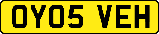 OY05VEH