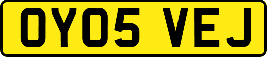 OY05VEJ