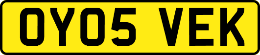 OY05VEK