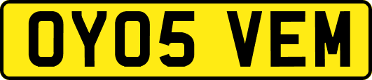 OY05VEM