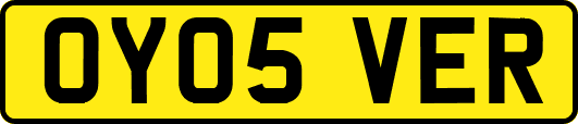 OY05VER