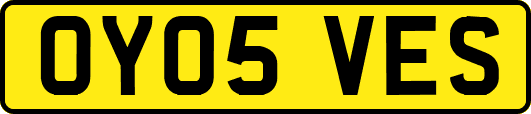 OY05VES