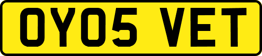 OY05VET