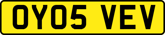 OY05VEV