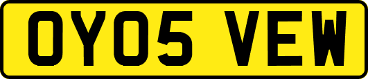 OY05VEW