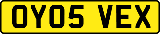 OY05VEX