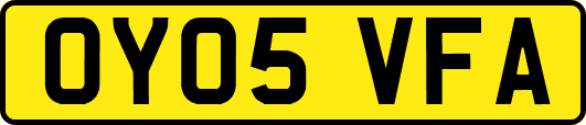 OY05VFA