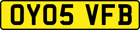 OY05VFB