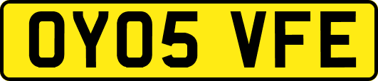 OY05VFE