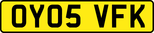 OY05VFK