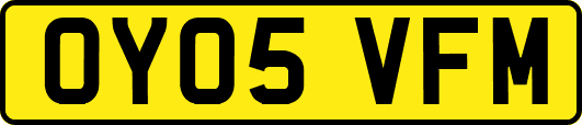 OY05VFM