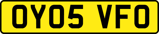 OY05VFO