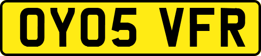 OY05VFR