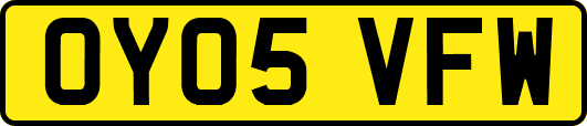 OY05VFW