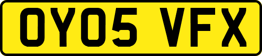 OY05VFX